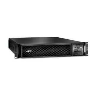 APC Smart-UPS On-Line SRT1000RMXLI-NC – 1 kW/VA, 6 C13-Ausgänge, Rackmontage, NMC APC Smart-UPS On-Line SRT1000RMXLI-NC – 1 kW/VA, 6 C13-Ausgänge, Rackmontage, NMC