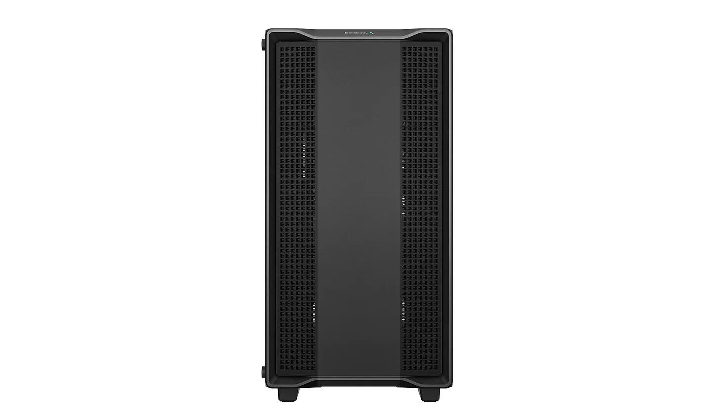 DeepCool CC360 ARGB Mini Tower Schwarz – Bild 4
