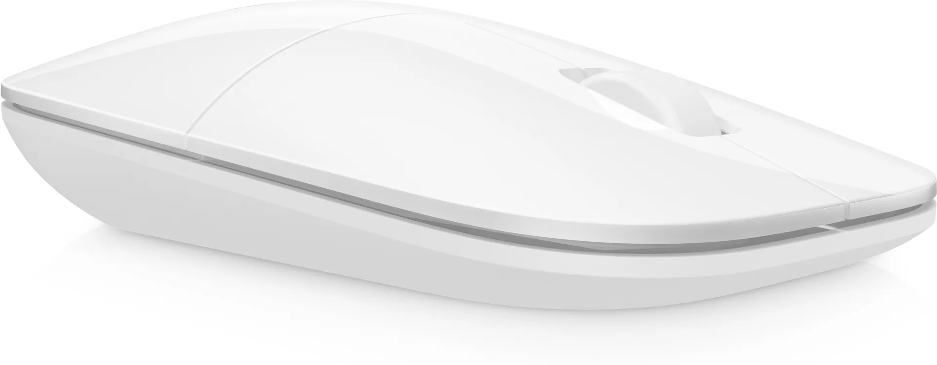 HP Z3700 Wireless-Maus, Weiß HP Z3700 Wireless-Maus, Weiß