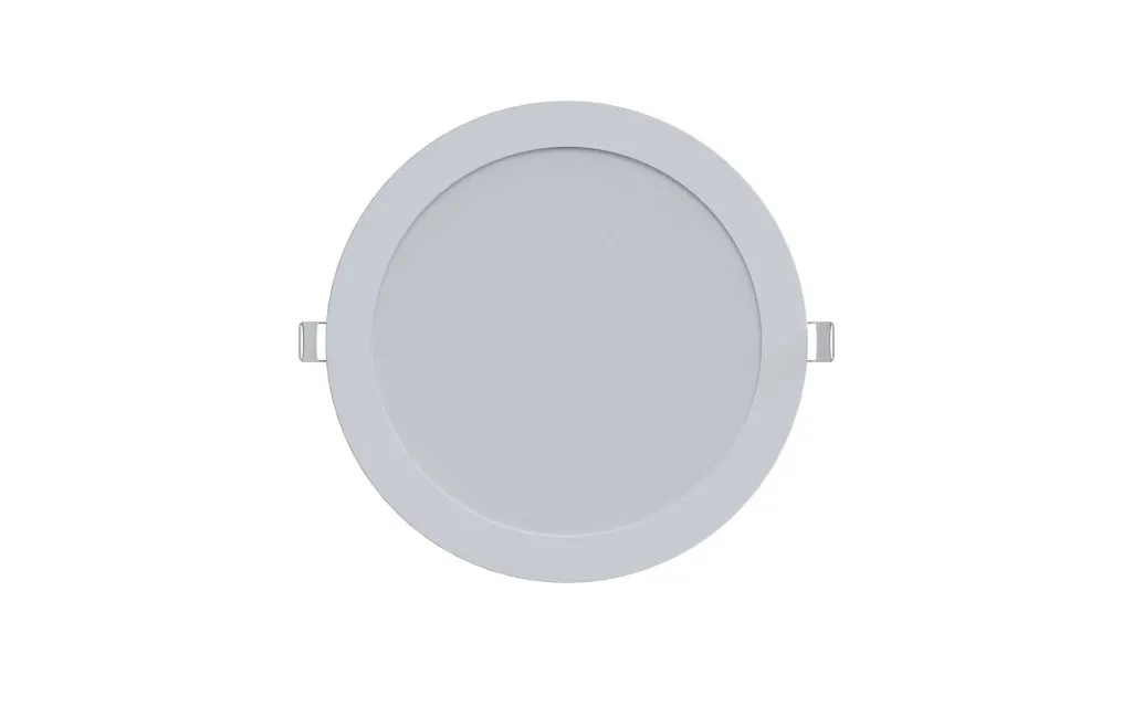 Synergy 21 LED Ultra Slim LED Panel Light V6 20W SWW/WW/NW (3CCT) Weiß 24V Synergy 21 LED Ultra Slim LED Panel Light V6 20W SWW/WW/NW (3CCT) Weiß 24V