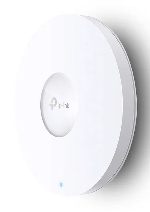 TP-Link Omada AX1800-Dualband-Wi-Fi 6-Accesspoint zur Deckenmontage – Bild 2