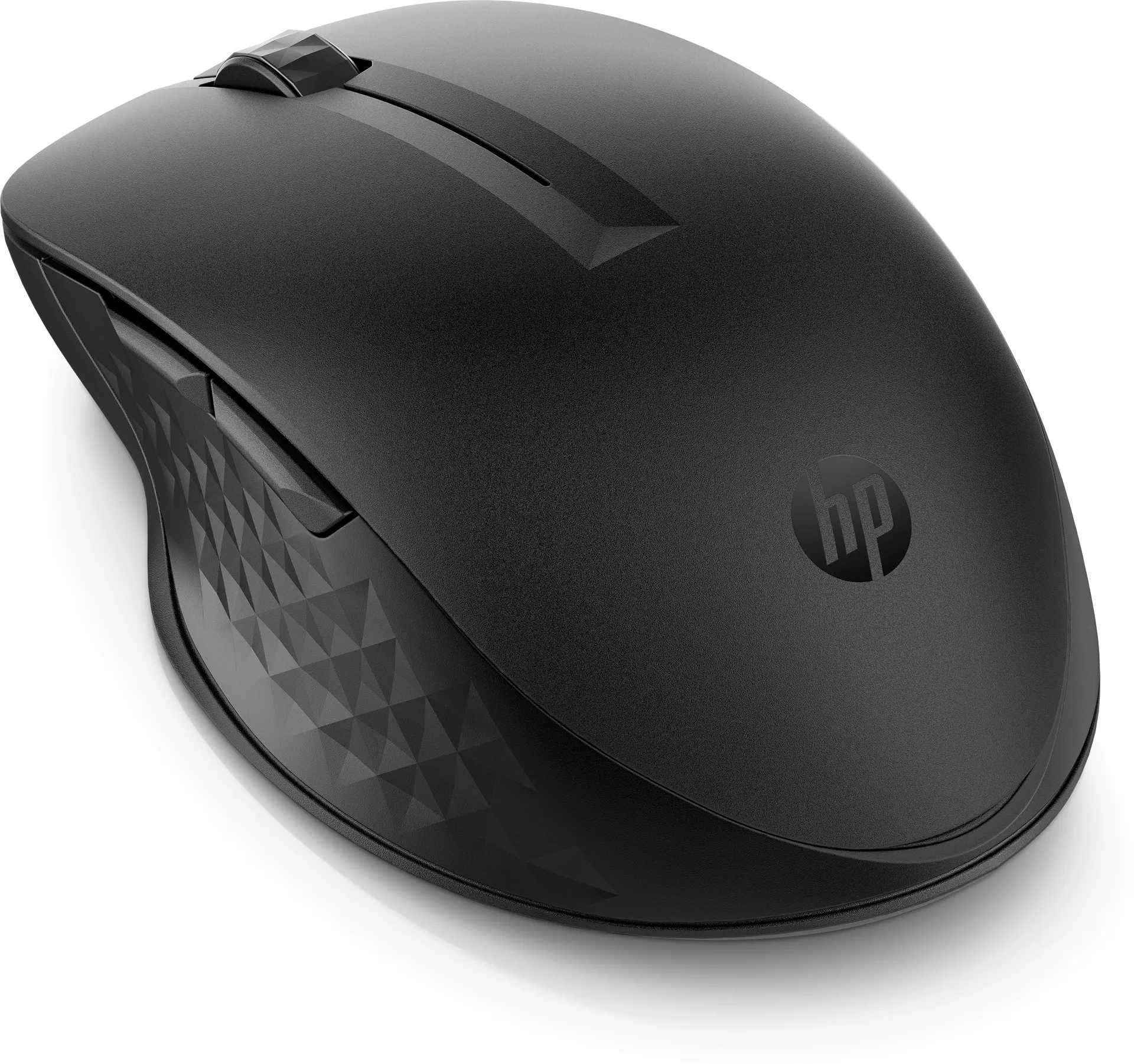 HP 435 Wireless-Maus für mehrere Geräte – Bild 2