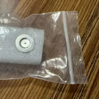 ALLNET Switch zbh. Magnet Montage für ALL-SG8005 & ALL-SG8008 ALLNET Switch zbh. Magnet Montage für ALL-SG8005 & ALL-SG8008