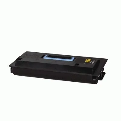 KYOCERA TK-710 Tonerkartusche Original Schwarz – Bild 2
