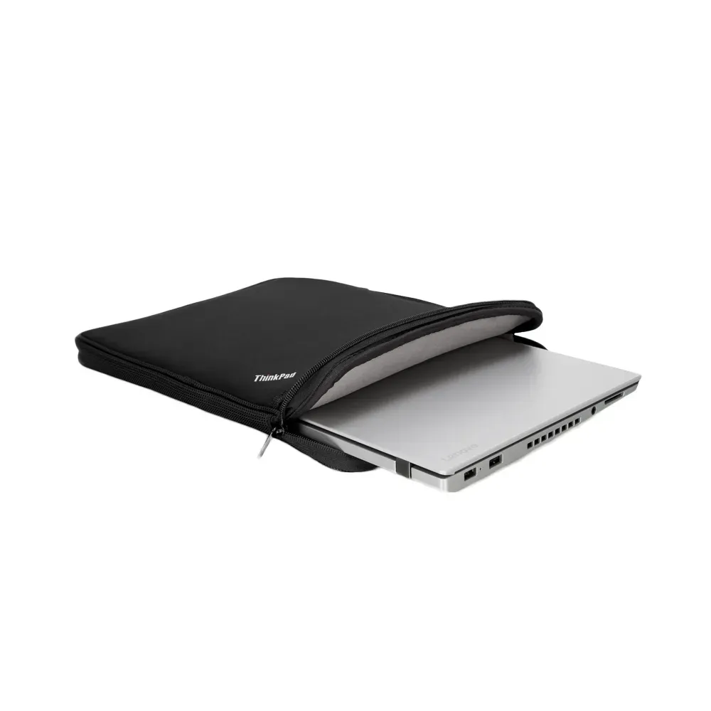 Lenovo 4X40N18009 Laptoptasche 35,6 cm (14") Schutzhülle Schwarz – Bild 5