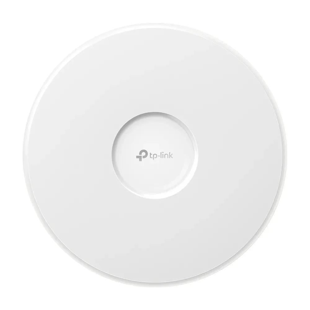 TP-Link Wireless AP WIFI7 • BE19000 • 4×4 • Indoor • 2×10 GbE • EAP783 • Omada TP-Link Wireless AP WIFI7 • BE19000 • 4×4 • Indoor • 2×10 GbE • EAP783 • Omada