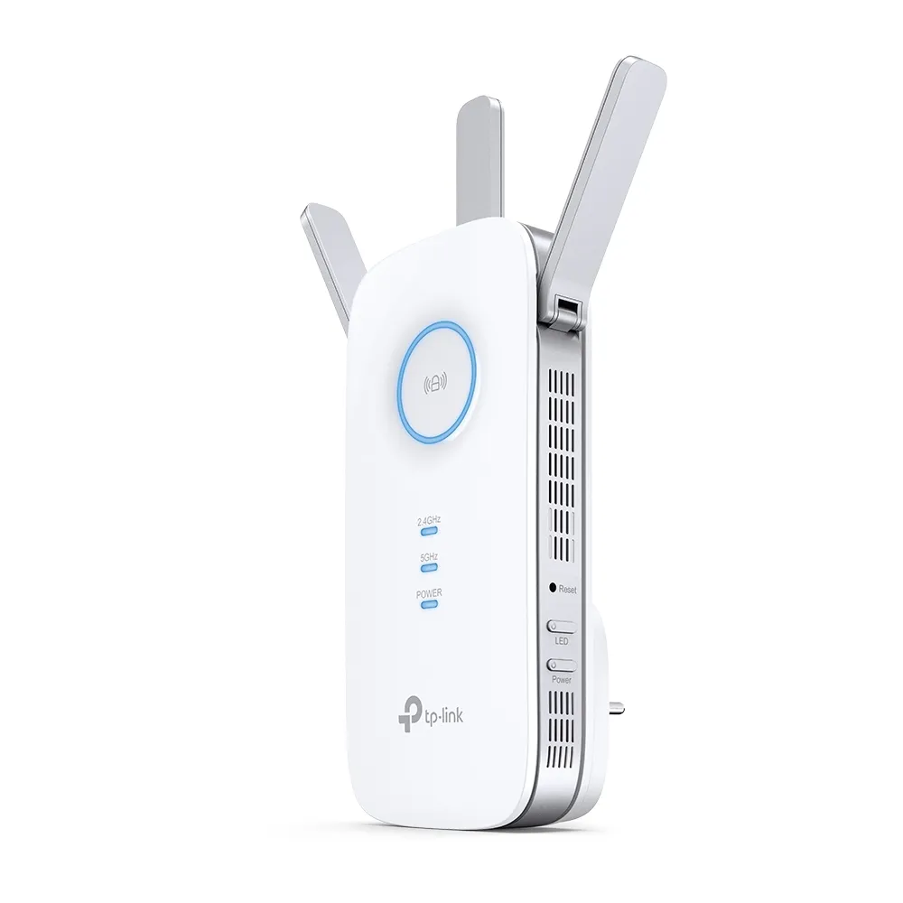 TP-Link AC1900 Wi-Fi Range Extender TP-Link AC1900 Wi-Fi Range Extender