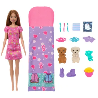 Barbie HXN01 Puppe Barbie HXN01 Puppe
