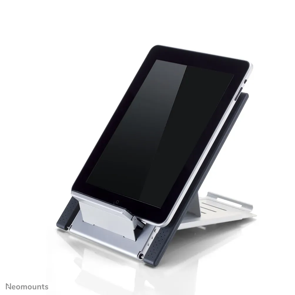 Neomounts NSLS100 Laptop-Halterung 10-22" - faltbar - kompakt - universal – Bild 5