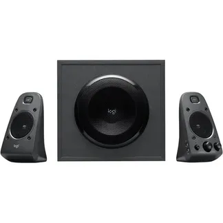 Z625 Powerful THX Sound 2.1, PC-Lautsprecher Z625 Powerful THX Sound 2.1, PC-Lautsprecher