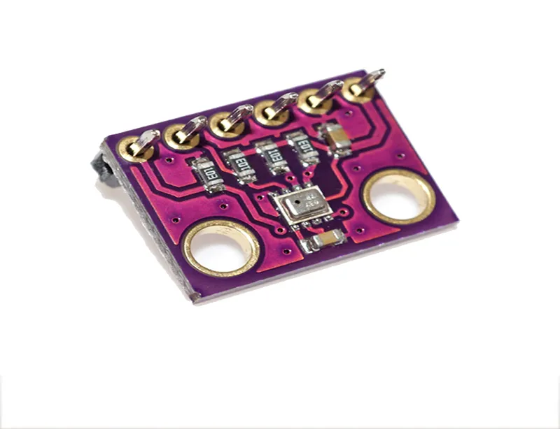 ALLNET 4duino Hochpäziser Atmosphärischerdruck Sensor – Bild 2