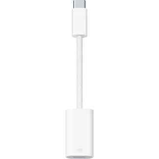 USB Adapter, USB-C Stecker > Lightning Buchse USB Adapter, USB-C Stecker > Lightning Buchse