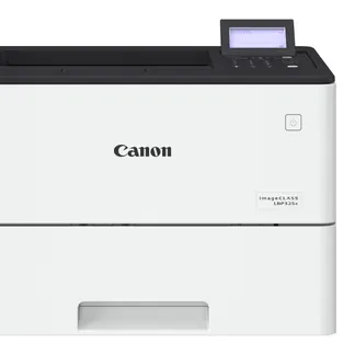 Canon i-SENSYS LBP325x 600 x 600 DPI A4 Canon i-SENSYS LBP325x 600 x 600 DPI A4