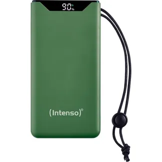 Powerbank F10000 Green Powerbank F10000 Green