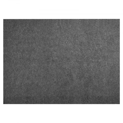 VEVOR Teppichunterlage, Antirutschmatte 1524 x 2133,6 x 3 mm, Zuschneidbarer Teppichstopper aus Polyester & TPR mit Gummipad, Rutschfest & Wasserfest, Universal für Alle Böden, Schublade & Kofferraum – Bild 8