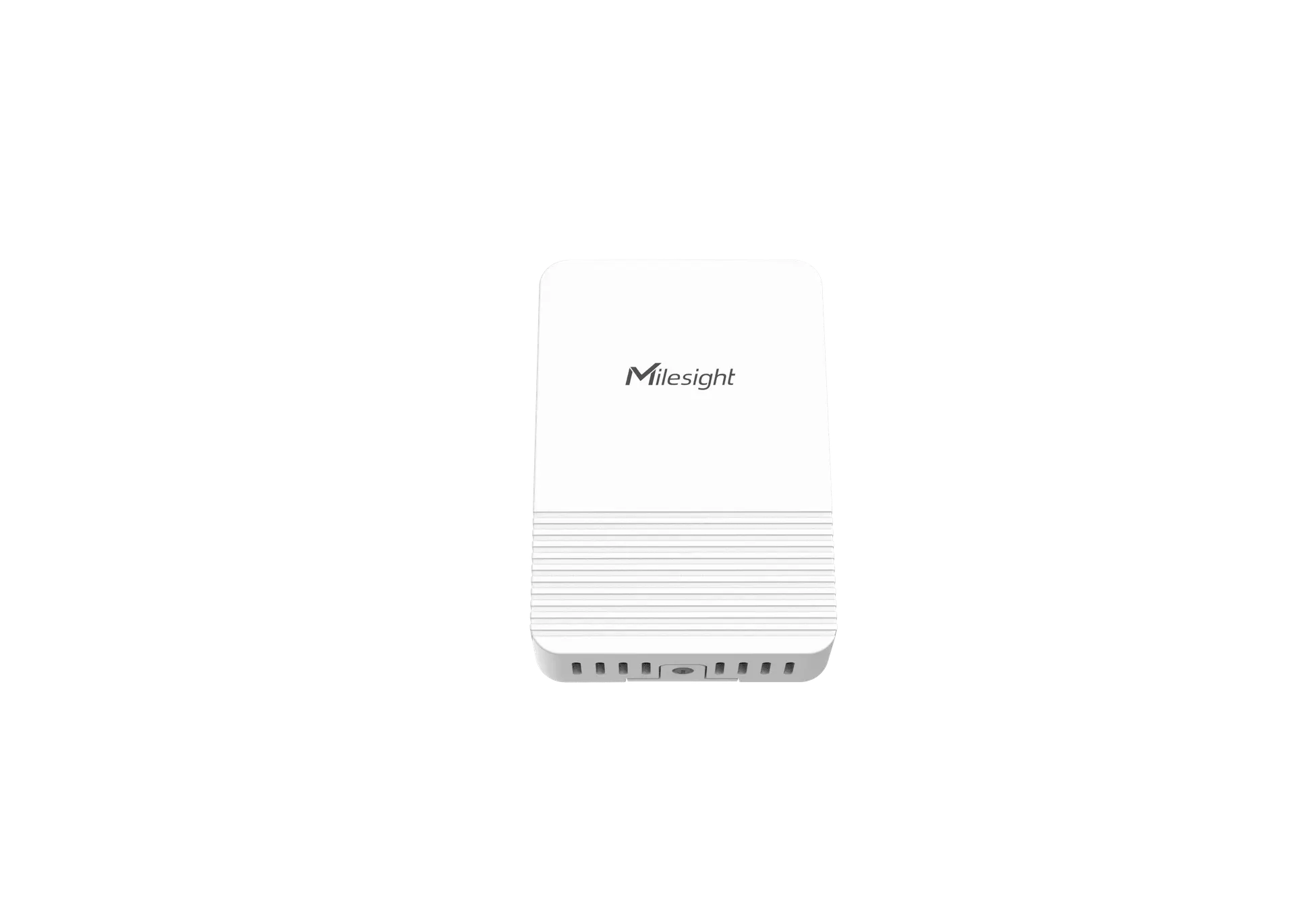 Milesight IoT EM320-TH-868M Temperature&Humidity Sensor – Bild 2