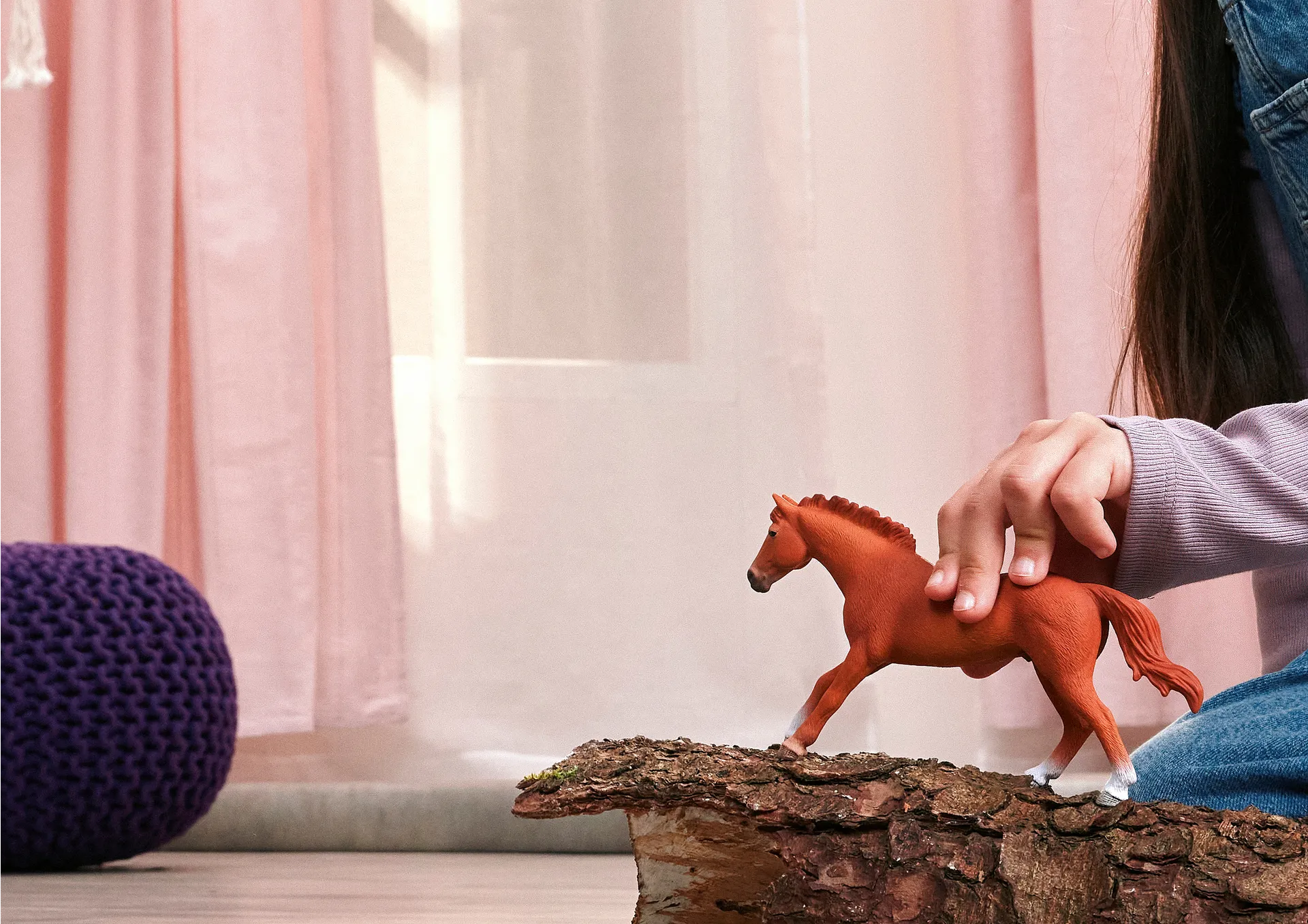schleich 14915 Kinderspielzeugfigur – Bild 3