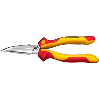 Flachrundzange Professional electric, Greifzange Flachrundzange Professional electric, Greifzange