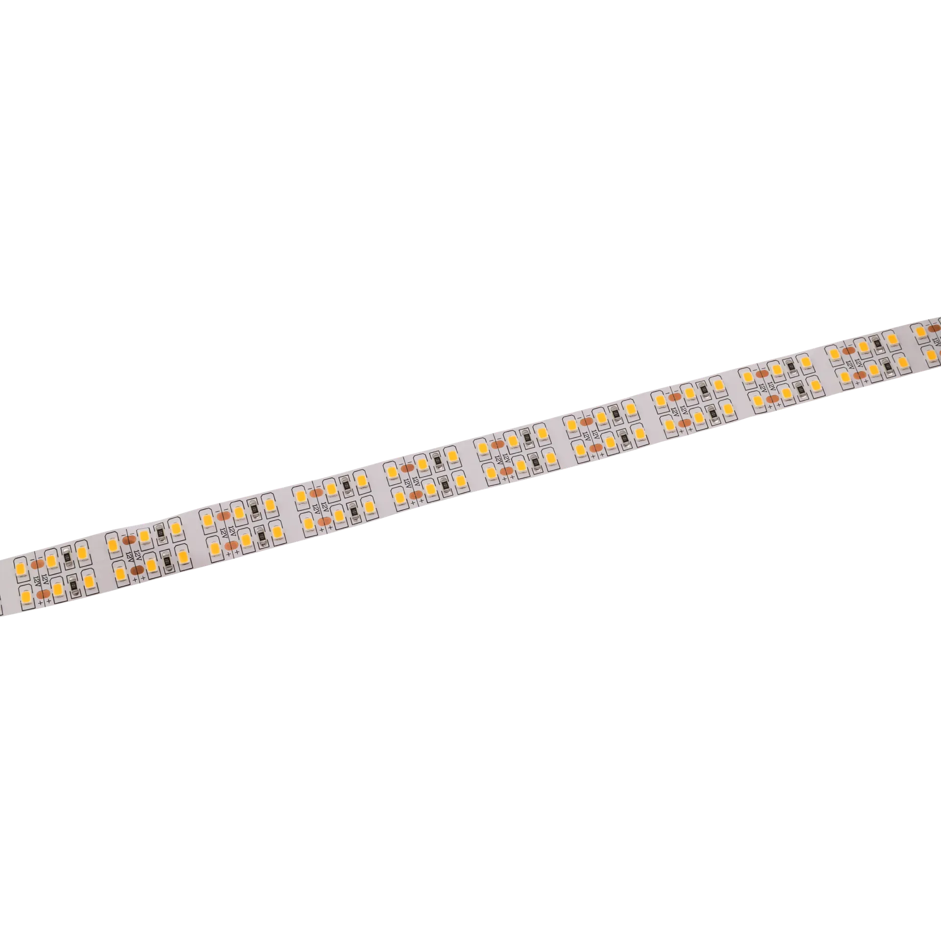 LED-Stripe McShine, 3000lm/m, 240LEDs/m, 18W/m, 3000K, IP20, 5m Rolle – Bild 3