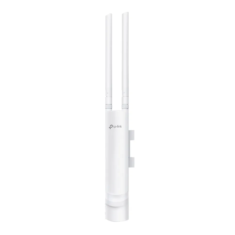 TP-Link Omada EAP225-Outdoor 1200 Mbit/s Weiß Power over Ethernet (PoE) TP-Link Omada EAP225-Outdoor 1200 Mbit/s Weiß Power over Ethernet (PoE)