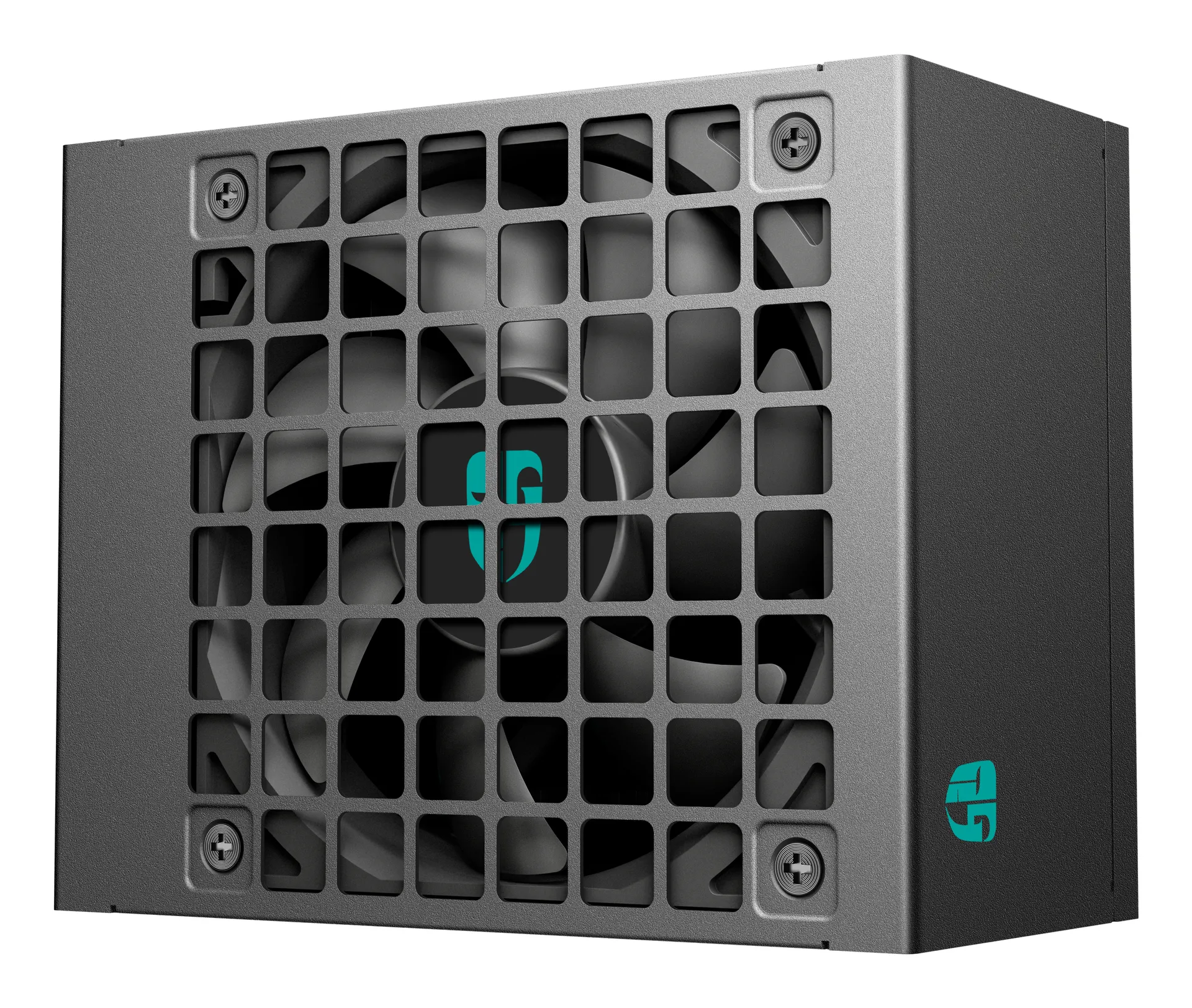 DeepCool PS850G Netzteil 850 W 20+4 pin ATX SFX Schwarz DeepCool PS850G Netzteil 850 W 20+4 pin ATX SFX Schwarz
