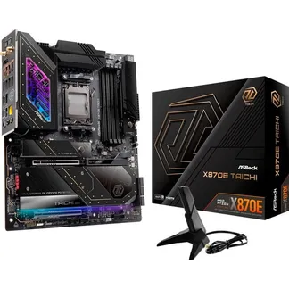 X870E Taichi, Mainboard X870E Taichi, Mainboard