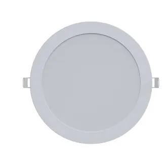 Synergy 21 LED Ultra Slim LED Panel Light V6 18W dual white (CCT) Weiß 24V Synergy 21 LED Ultra Slim LED Panel Light V6 18W dual white (CCT) Weiß 24V