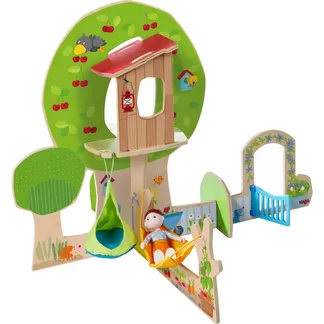 Little Friends – Spielset Garten & Wald, Kulisse Little Friends – Spielset Garten & Wald, Kulisse