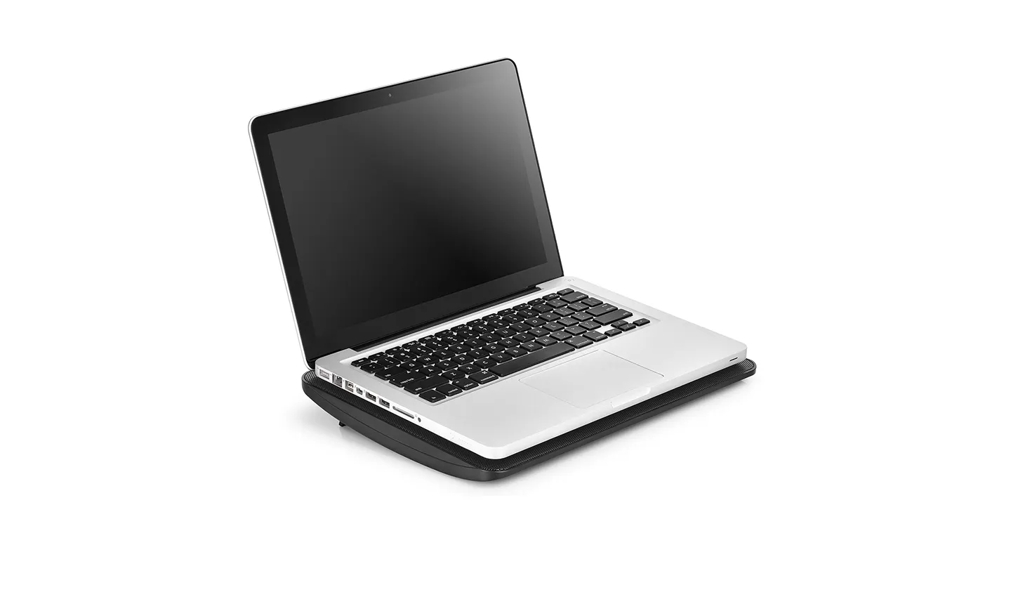 DeepCool Wind Pal Mini Llaptop-Kühlpad 39,6 cm (15.6") 1000 RPM Schwarz – Bild 7