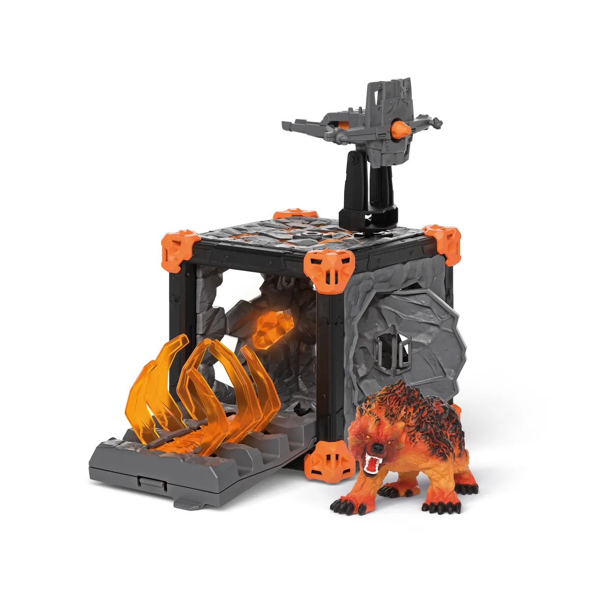 schleich ELDRADOR CREATURES 42732 Spielzeug-Set schleich ELDRADOR CREATURES 42732 Spielzeug-Set
