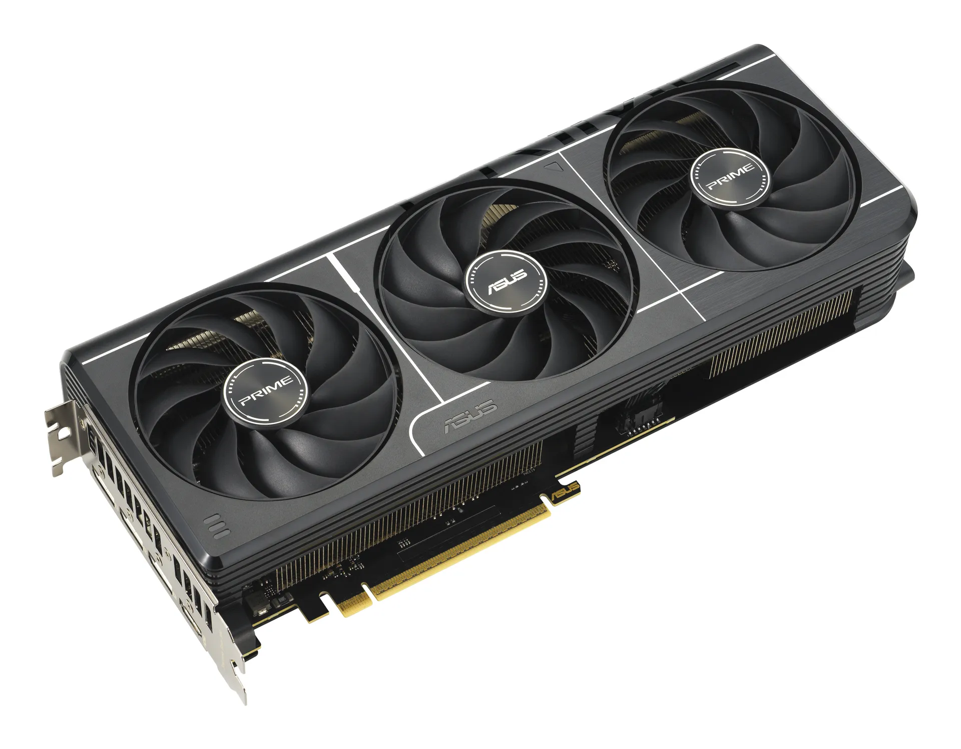 ASUS Prime -RTX5070-O12G NVIDIA GeForce RTX 5070 12 GB GDDR7 – Bild 4