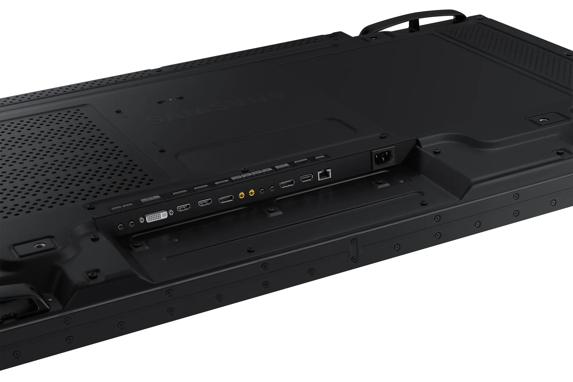 Samsung VM46B-U LCD Drinnen – Bild 7