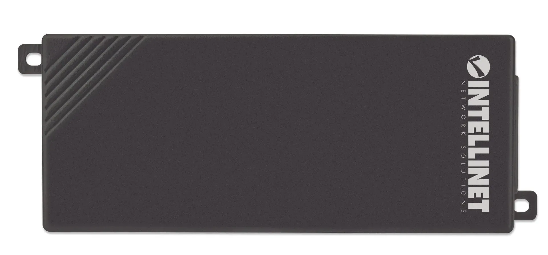 Intellinet Gigabit High-Power PoE+ Injektor, 1 x 30 Watt-Port, IEEE 802.3at/af Power over Ethernet (PoE+/PoE), Kunststoffgehäuse – Bild 7
