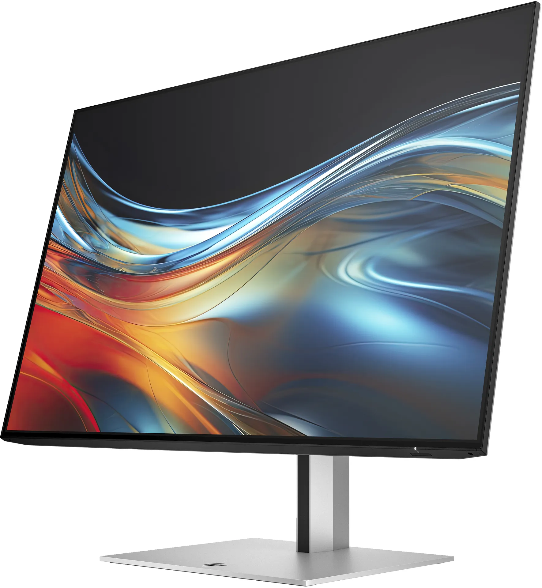 HP Serie 7 Pro 24 Zoll WUXGA-Monitor – 724pn HP Serie 7 Pro 24 Zoll WUXGA-Monitor – 724pn