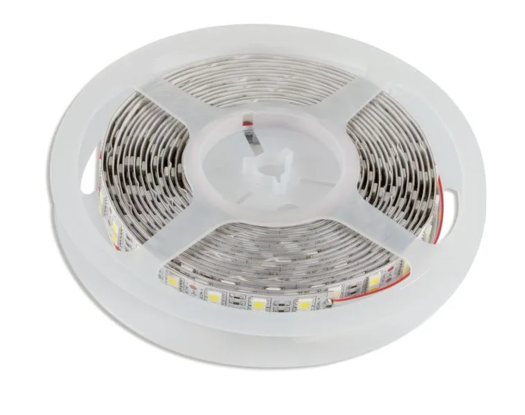 Synergy 21 LED Flex Strip 5050 - 60 WW DC24V 144W IP20 – Bild 2