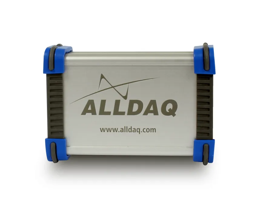 ALLDAQ ADQ-153 ADQ-Box-I2C-MUX ALLDAQ ADQ-153 ADQ-Box-I2C-MUX