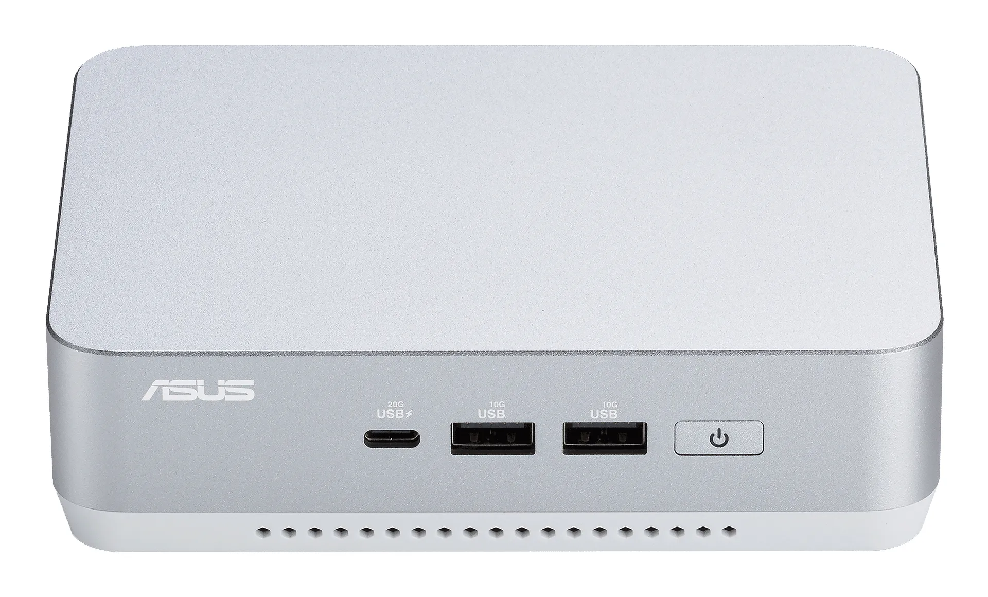 ASUS NUC 14 Pro+ RNUC14RVSU5068A2I Intel Core Ultra 5 125H 16 GB DDR5-SDRAM 512 GB SSD Windows 11 UCFF Mini-PC Silber – Bild 7