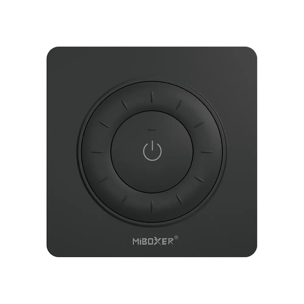 Synergy 21 LED Fernbedienung Rotating Wheel Remote 2,4GHz (b) dual ...