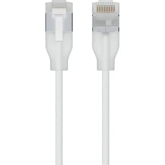 UniFi Etherlighting Cat.6a Premium-Patchkabel UniFi Etherlighting Cat.6a Premium-Patchkabel
