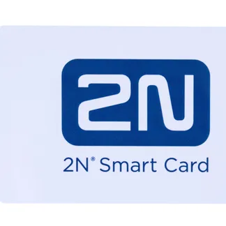 2N Zubehör EntryCom IP Mifare RFID Karte (13.56 MHz) 2N Zubehör EntryCom IP Mifare RFID Karte (13.56 MHz)