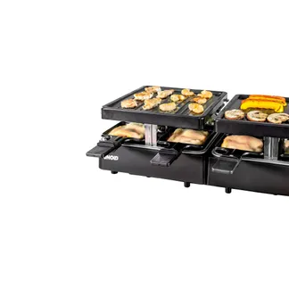 Unold RACLETTE Extendable 48755 Unold RACLETTE Extendable 48755