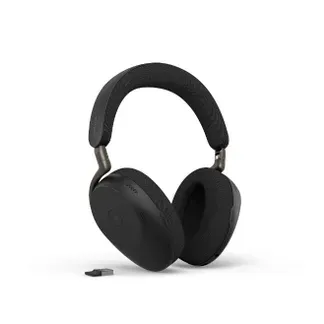 Jabra Evolve3 85 MS, Link390a, Black Jabra Evolve3 85 MS, Link390a, Black