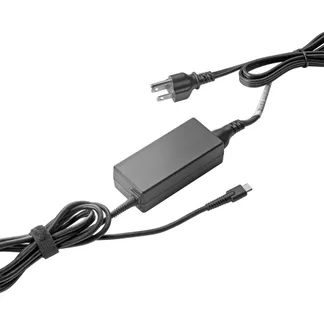 HP 45W USB-C-LC-Netzadapter HP 45W USB-C-LC-Netzadapter