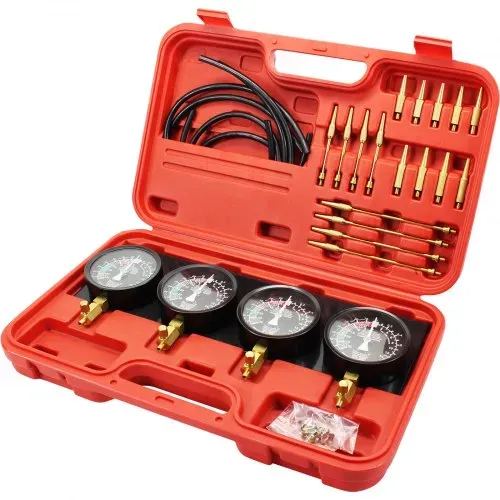 VEVOR ergaser Synchronizer Kraftstoff-Vakuumvergaser B100132, Synchro Vergaser Manometern 50X30X15cm, Synchronizer Vergaser Synchronisator Set, Kraftstoff Vakuumvergaser VEVOR ergaser Synchronizer Kraftstoff-Vakuumvergaser B100132, Synchro Vergaser Manometern 50X30X15cm, Synchronizer Vergaser Synchronisator Set, Kraftstoff Vakuumvergaser
