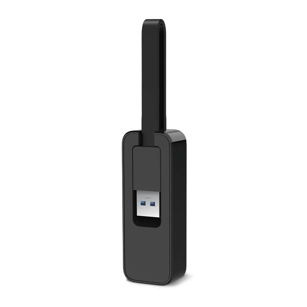 TP-Link USB 3.0 to Gigabit Ethernet Netzwerk Adapter – Bild 4