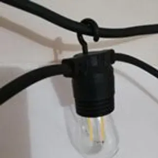 Synergy 21 LED Retrofit E27 Lichterkette Modul 5m Type3 Synergy 21 LED Retrofit E27 Lichterkette Modul 5m Type3