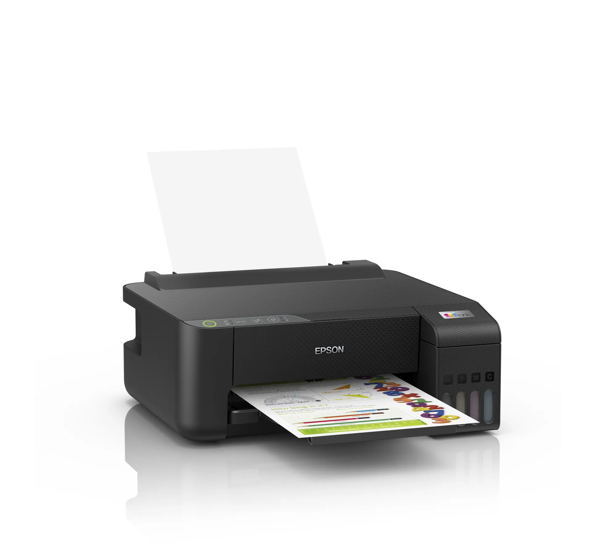 Epson EcoTank ET-1810 – Bild 4