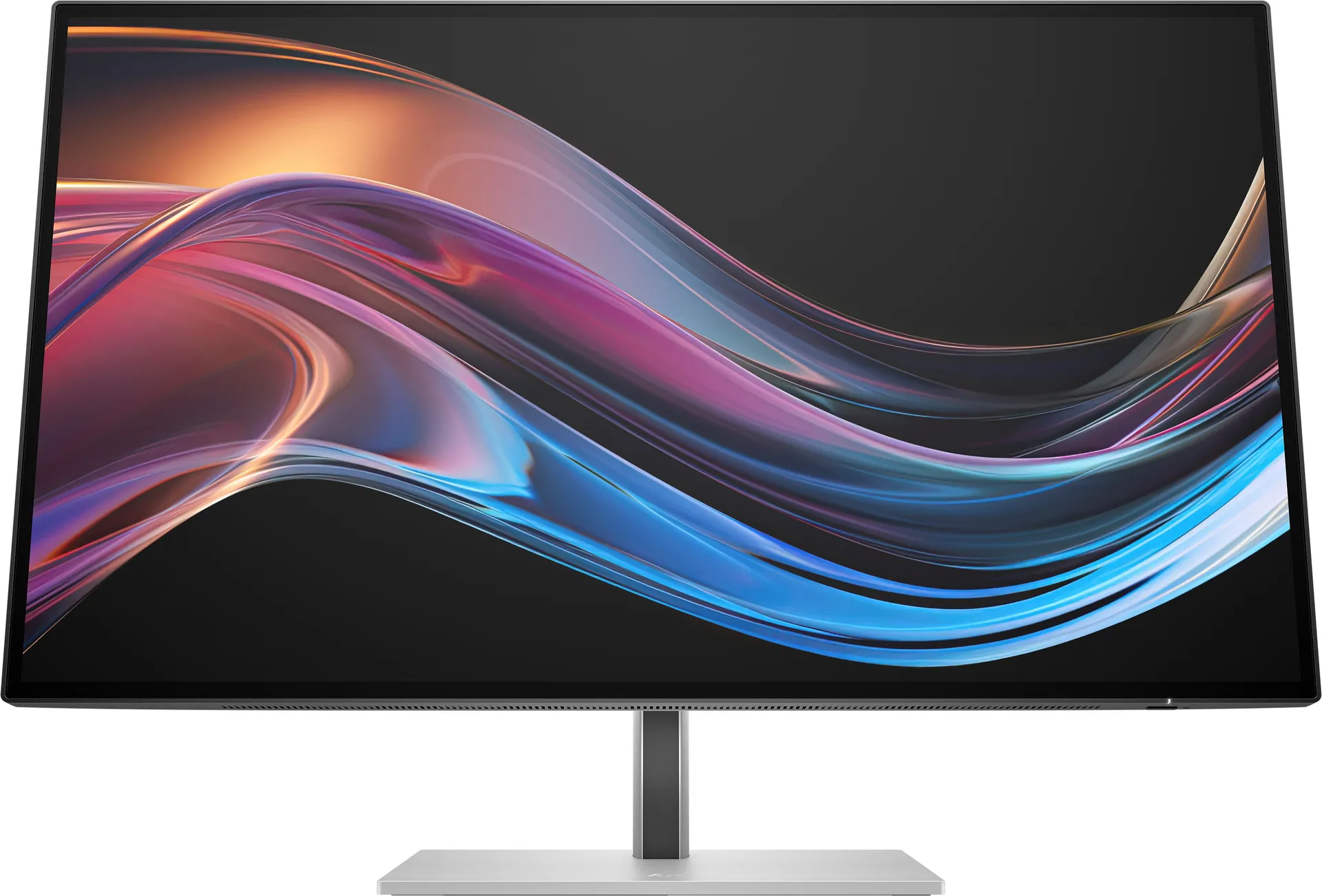 HP Serie 7 Pro 27 Zoll 4K Thunderbolt 4-Monitor – 727pk HP Serie 7 Pro 27 Zoll 4K Thunderbolt 4-Monitor – 727pk