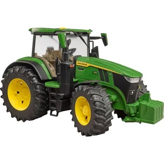 John Deere 7R 350, Modellfahrzeug John Deere 7R 350, Modellfahrzeug