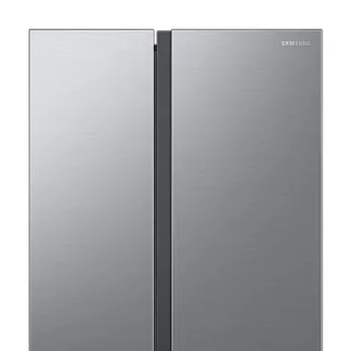 Samsung Side-by-Side mit SmartThings AI Energy Mode und Twist Ice Maker, 628 ℓ Samsung Side-by-Side mit SmartThings AI Energy Mode und Twist Ice Maker, 628 ℓ